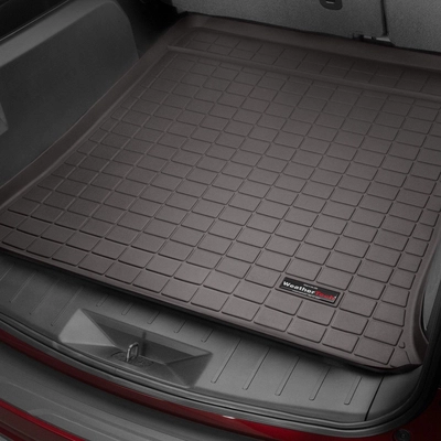 WEATHERTECH - 43442 - Cargo Liner pa4