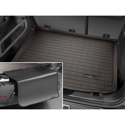 WEATHERTECH - 43442SK - Cargo Liner pa7