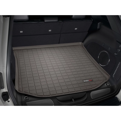 Doublure de cargaison by WEATHERTECH - 43469 pa2