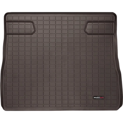 Cargo Liner by WEATHERTECH - 43552 pa2