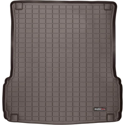 Cargo Liner by WEATHERTECH - 43600 pa2
