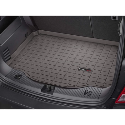 WEATHERTECH - 43630 - Cargo Liner pa3