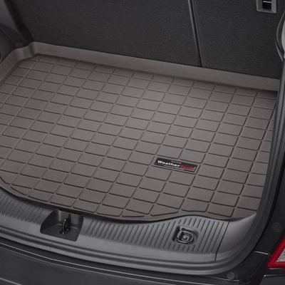 WEATHERTECH - 43630 - Cargo Liner pa4