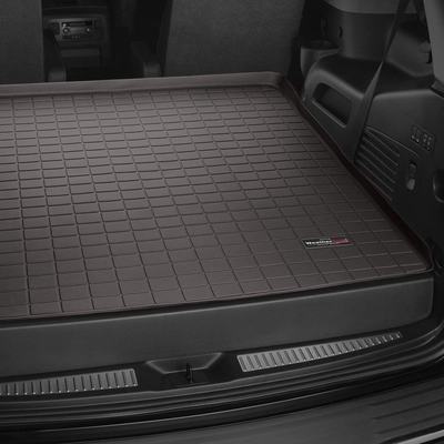 WEATHERTECH - 43710 - Cargo Liner pa1