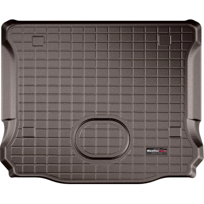 Cargo Liner by WEATHERTECH - 43745 pa2