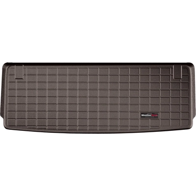 Cargo Liner by WEATHERTECH - 43758 pa2