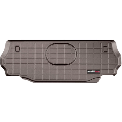 WEATHERTECH - 43821 - Doublure de cargaison pa1