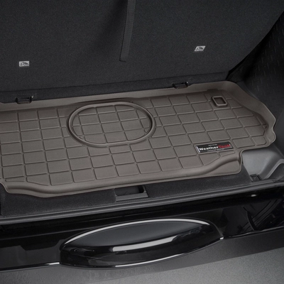 WEATHERTECH - 43821 - Doublure de cargaison pa2