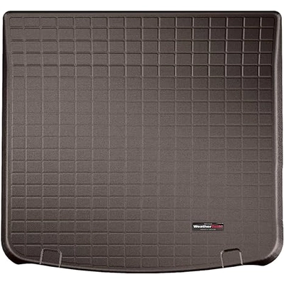 WEATHERTECH - 43823 - Cargo Liner pa2