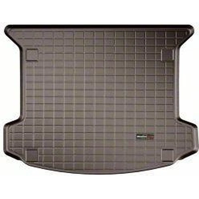 WEATHERTECH - 43890 - Cargo Liner pa5