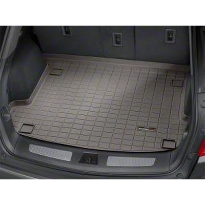 WEATHERTECH - 43890 - Cargo Liner pa6
