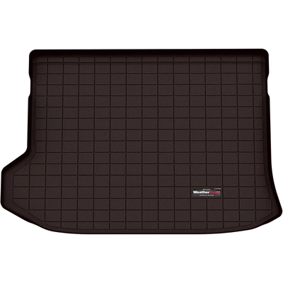 Cargo Liner by WEATHERTECH - 43896 pa1
