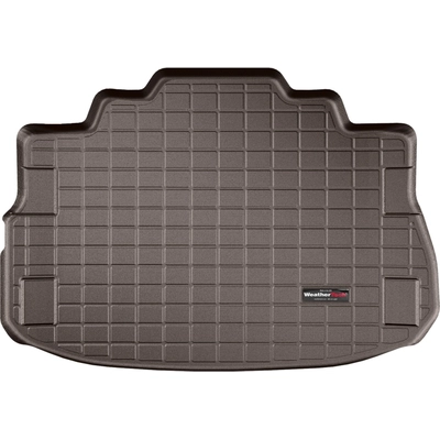 Cargo Liner by WEATHERTECH - 43928 pa2