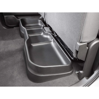 Cargo Liner by WEATHERTECH - 4S008 pa2