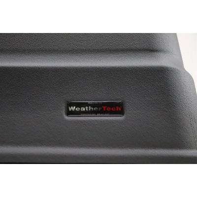 Cargo Liner by WEATHERTECH - 4S017 pa2