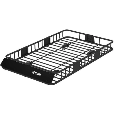 Cargo Rack Extension by CURT MANUFACTURING - 18117 pa6