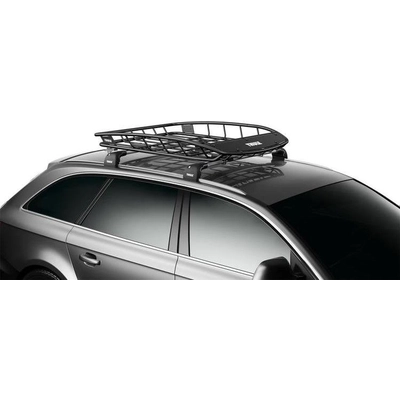 THULE - 859XT - Canyon XT Roof Cargo Basket pa2