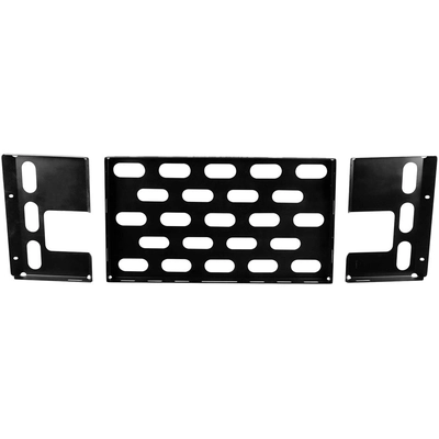 FABTECH - FTS24211 - Interior Cargo Rack pa1