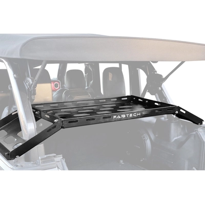 FABTECH - FTS24211 - Interior Cargo Rack pa2