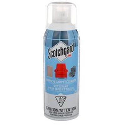 3M - SGC-FC - Scotchgard Fabric & Carpet Cleaner pa1