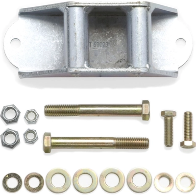 FABTECH - FTS95000 - Carrier Bearing Spacer pa1