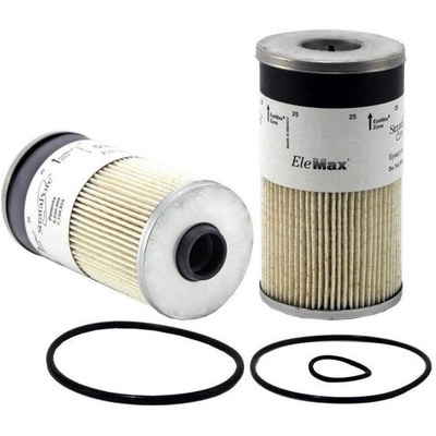 WIX - 33656 - Cartridge Fuel Filter pa1