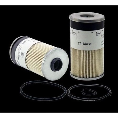 Cartridge Fuel Filter by WIX - 33656 pa2