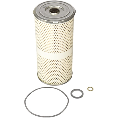 WIX - 33679 - Cartridge Fuel Filter pa2