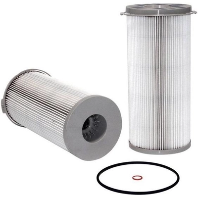 Cartridge Fuel Filter by WIX - 33792 pa1