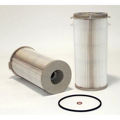 Cartridge Fuel Filter by WIX - 33792 pa2