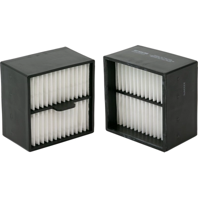 WIX - WF10138 - Cartridge Fuel Filter pa6
