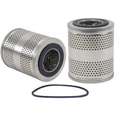 Cartridge Hydraulic Filter by WIX - 51147 pa8