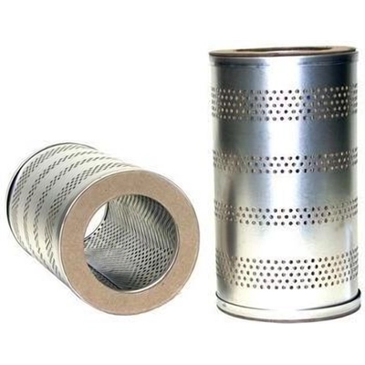 Cartridge Hydraulic Filter by WIX - 51168 pa2