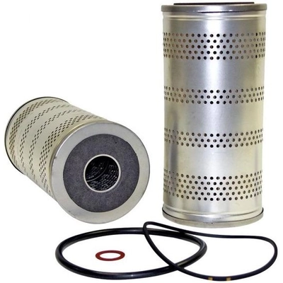 Cartridge Hydraulic Filter by WIX - 51176 pa1