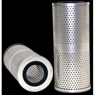 Cartridge Hydraulic Filter by WIX - 51409 pa4