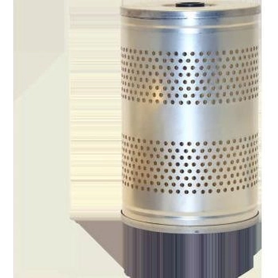 Cartridge Hydraulic Filter by WIX - 51468 pa5