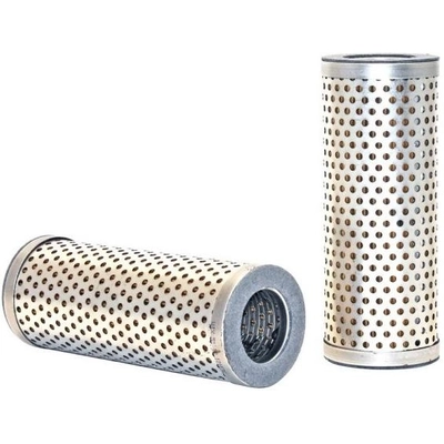 Cartridge Hydraulic Filter by WIX - 51518 pa1