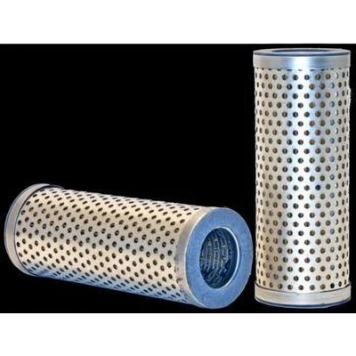 Cartridge Hydraulic Filter by WIX - 51518 pa4