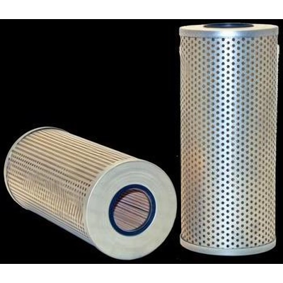Cartridge Hydraulic Filter by WIX - 51563 pa3