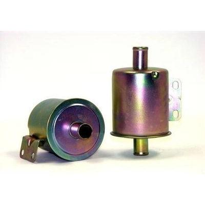 Cartridge Hydraulic Filter by WIX - 57111 pa3