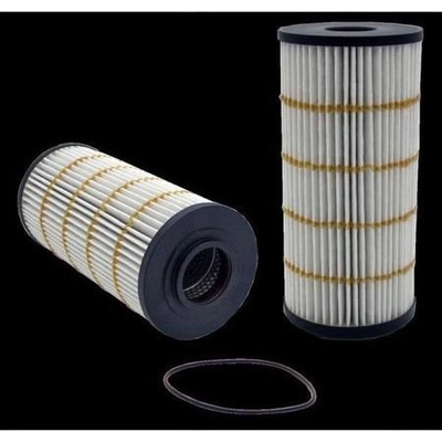 Cartridge Hydraulic Filter by WIX - 57809 pa2