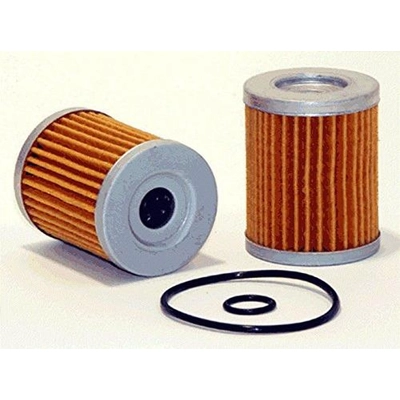 Cartridge Lube Filter by WIX - 24949 pa3