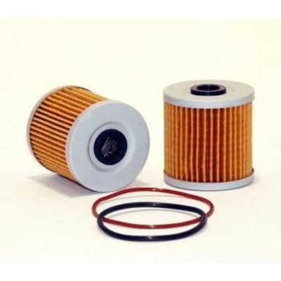 Cartridge Lube Filter by WIX - 24951 pa2