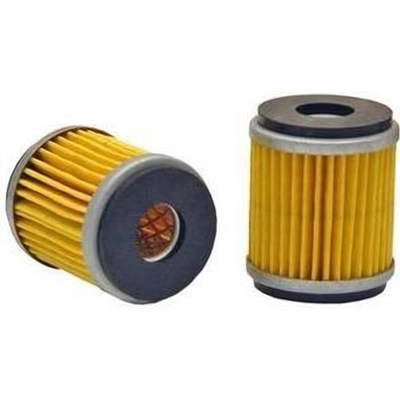 Cartridge Lube Filter by WIX - 57933 pa2