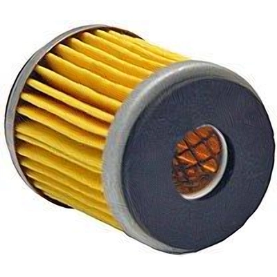 Cartridge Lube Filter by WIX - 57933 pa5