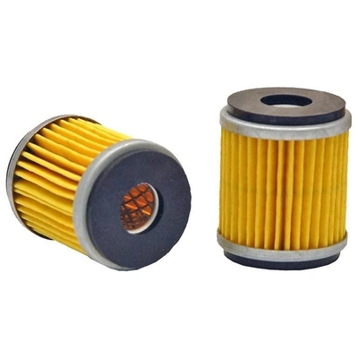 Cartridge Lube Filter by WIX - 57933 pa6