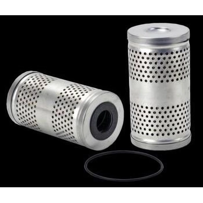 Cartridge Transmission Filter by WIX - 51790 pa3