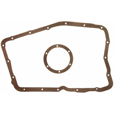Case Side Cover Gasket by FEL-PRO - TOS18669 pa3