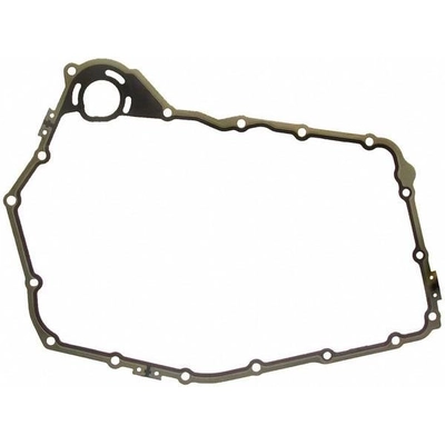 Case Side Cover Gasket by FEL-PRO - TOS18723 pa2