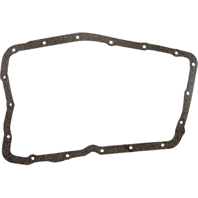 Case Side Cover Gasket by PIONEER - 749109 pa1